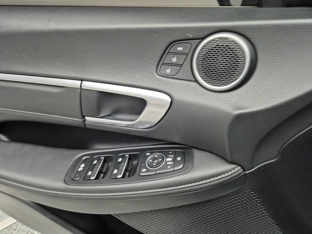 HYUNDAI Sonata 2022 Blanco - Importación desde Corea - HF Imports Iquique - Foto 15