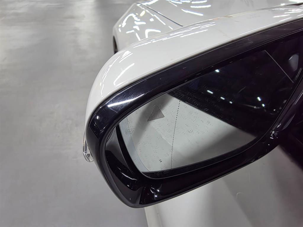 BMW 3 series 2021 Blanco - Importación desde Corea - HF Imports Iquique - Foto 16