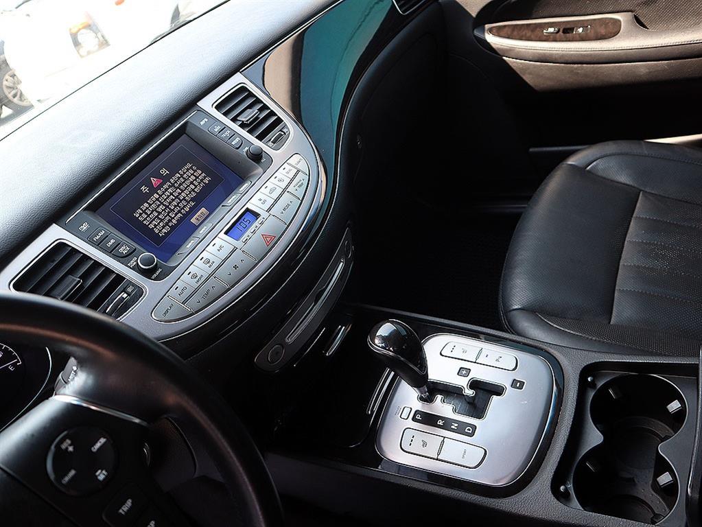 HYUNDAI Genesis 2014 - Importación desde Corea - HF Imports Iquique - Foto 10