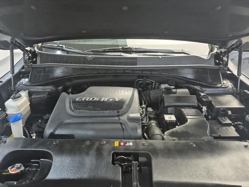 KIA Sorento - Vista 5