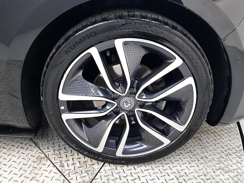 SAMSUNG SM6 2019 Negro - Importación desde Corea - HF Imports Iquique - Foto 20