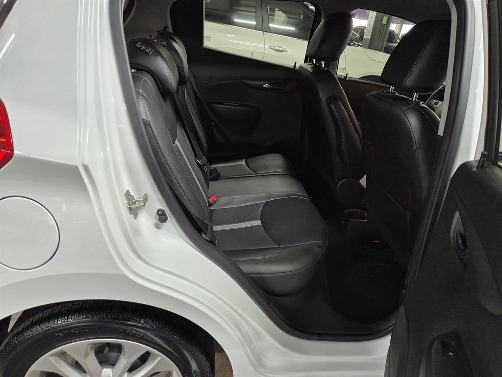 Chevrolet Spark 2020 Blanco - Importación desde Corea - HF Imports Iquique - Foto 17