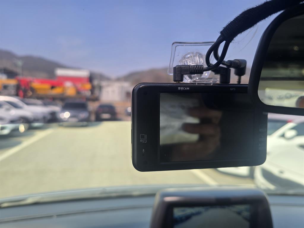 HYUNDAI Starex - Vista 10