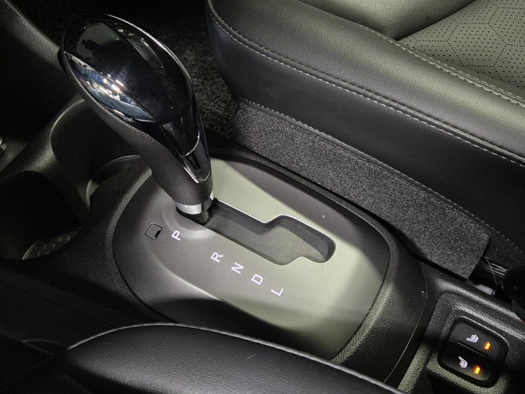 Chevrolet Spark 2020 Blanco - Importación desde Corea - HF Imports Iquique - Foto 13