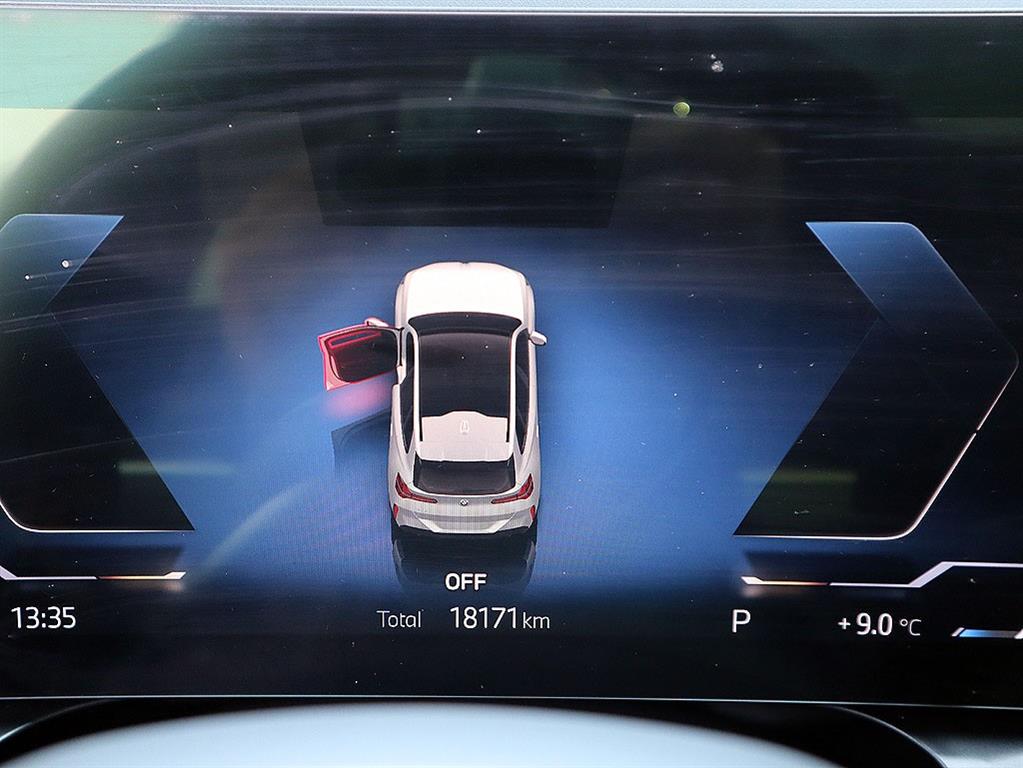 BMW X3 2025 Blanco - Importación desde Corea - HF Imports Iquique - Foto 9