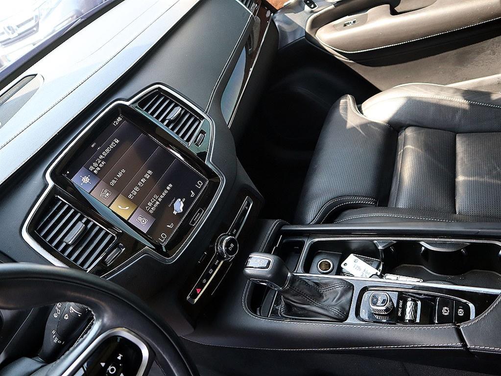 Volvo XC90 2017 - Importación desde Corea - HF Imports Iquique - Foto 10