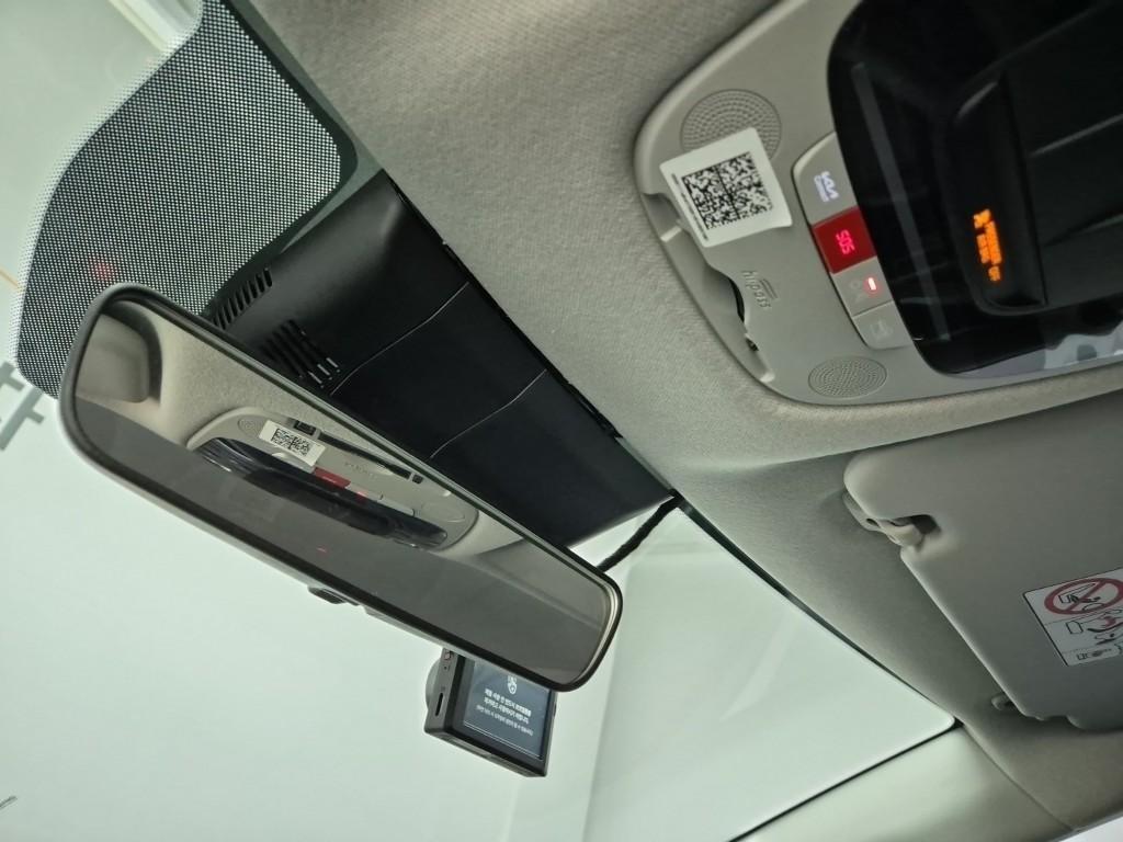 KIA Seltos 2026 Blanco - Importación desde Corea - HF Imports Iquique - Foto 16