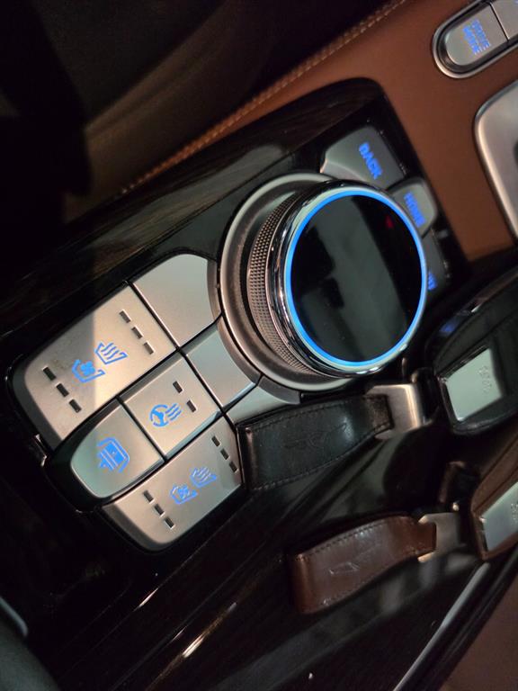 Genesis G90 2019 Gris - Importación desde Corea - HF Imports Iquique - Foto 17