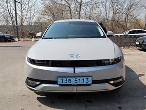 HYUNDAI Ioniq 5 - Vista 2