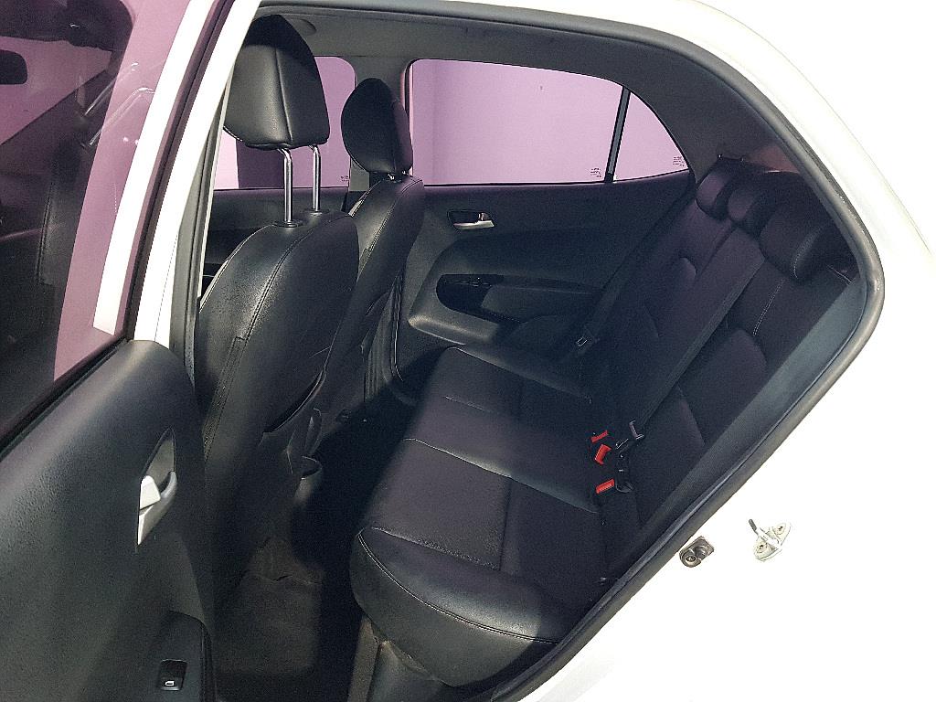 KIA Morning - Vista 9