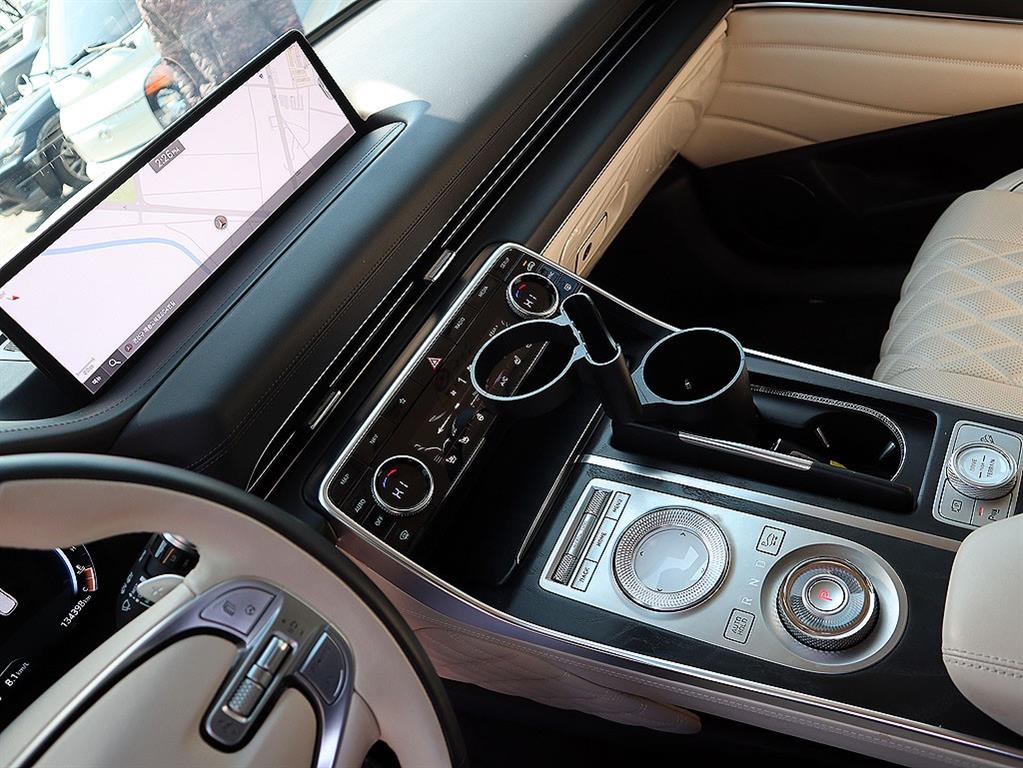 Genesis GV80 2020 - Importación desde Corea - HF Imports Iquique - Foto 10