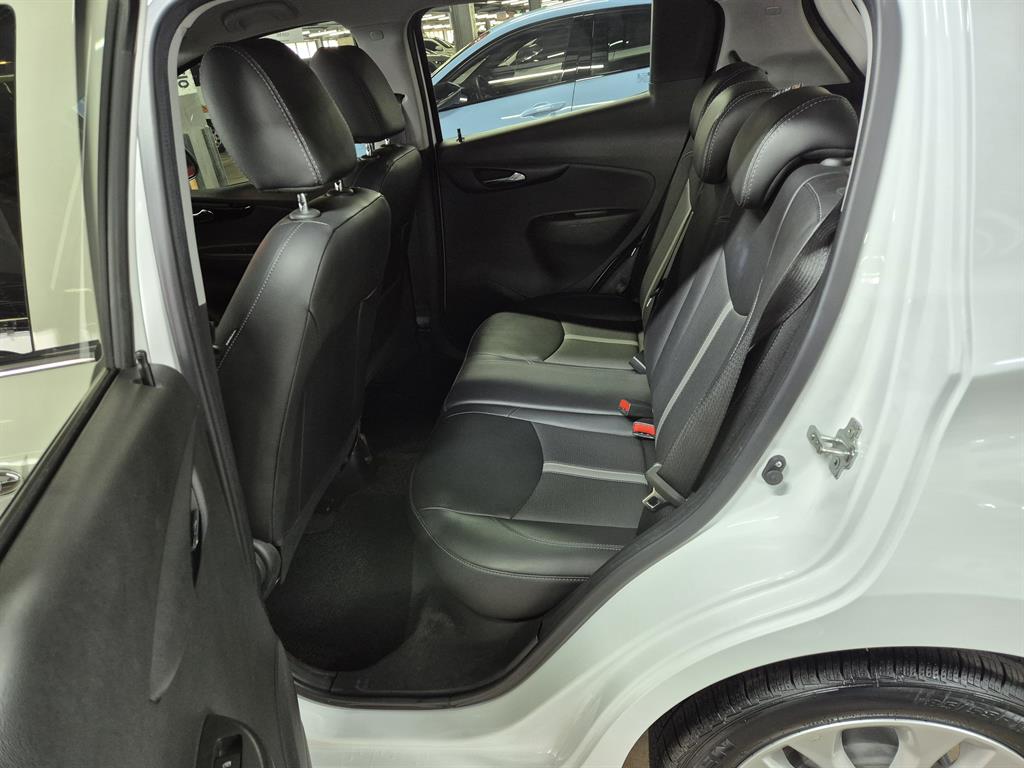 Chevrolet Spark 2020 Blanco - Importación desde Corea - HF Imports Iquique - Foto 16