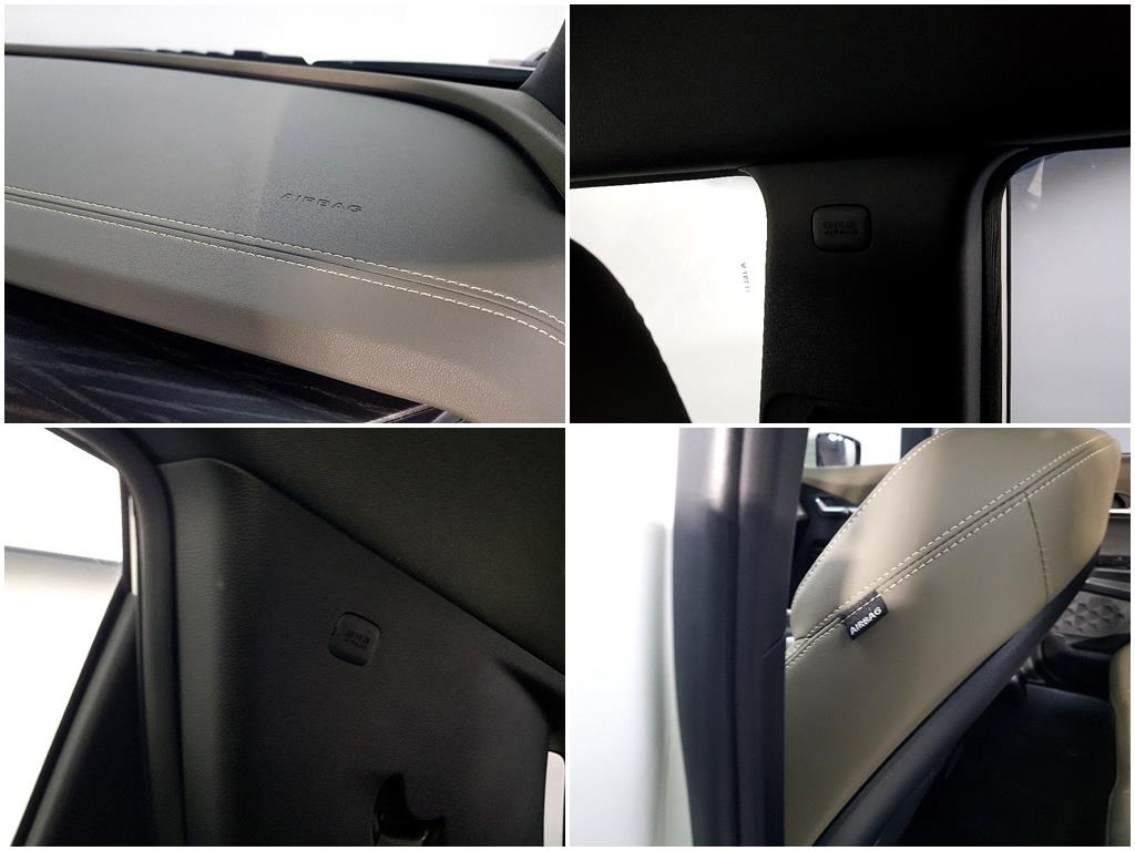 Ssangyong Torres 2023 Blanco - Importación desde Corea - HF Imports Iquique - Foto 16