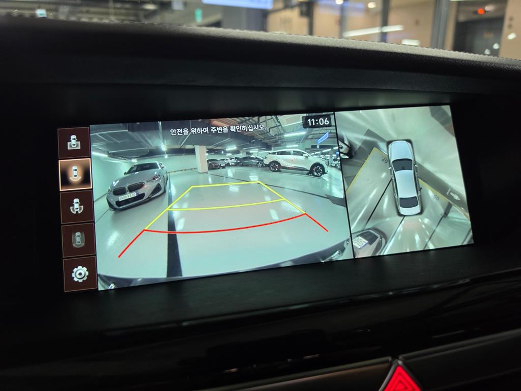 Genesis G90 2019 Gris - Importación desde Corea - HF Imports Iquique - Foto 15