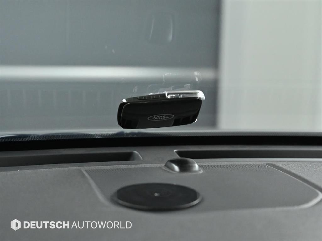 Land Rover Discovery Sports 2017 Blanco - Importación desde Corea - HF Imports Iquique - Foto 16