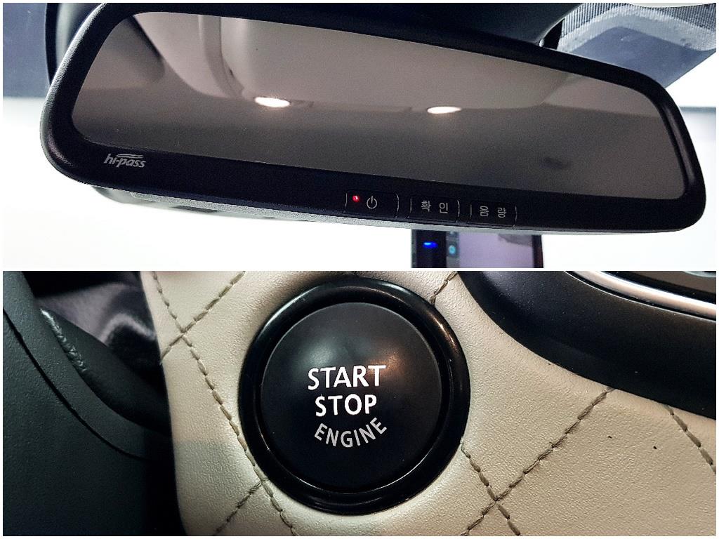 SAMSUNG SM6 2019 Negro - Importación desde Corea - HF Imports Iquique - Foto 14