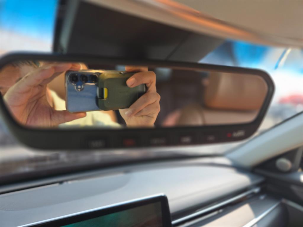 KIA K9 2019 Negro - Importación desde Corea - HF Imports Iquique - Foto 18