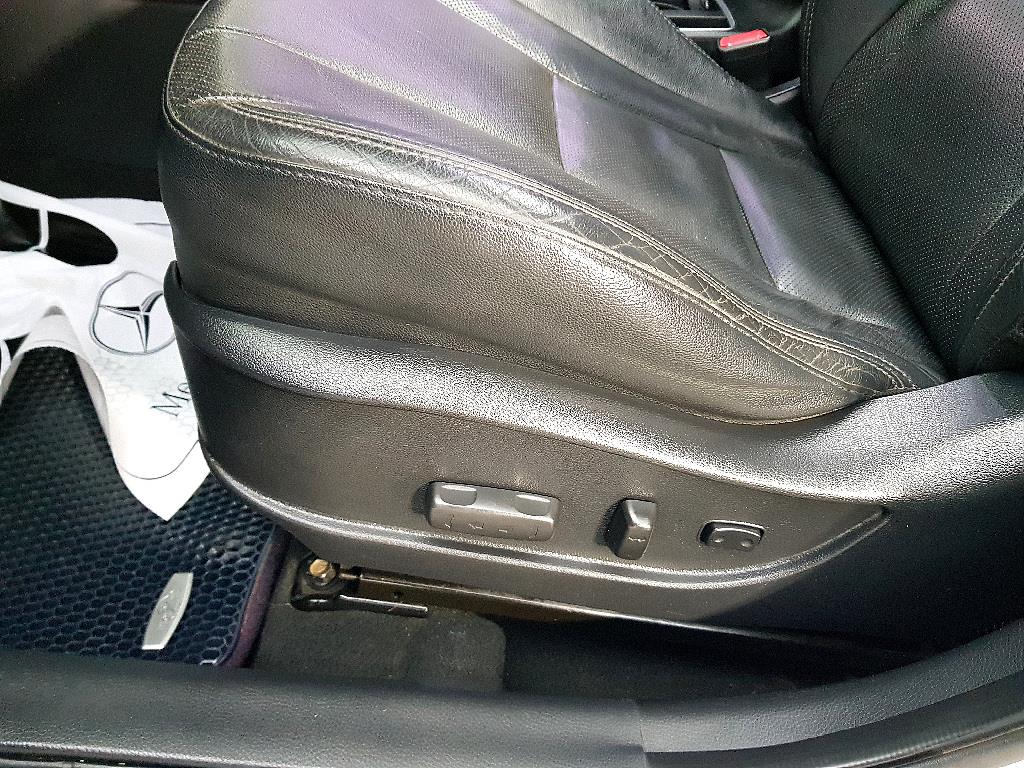 HYUNDAI i30 2012 Blanco - Importación desde Corea - HF Imports Iquique - Foto 15