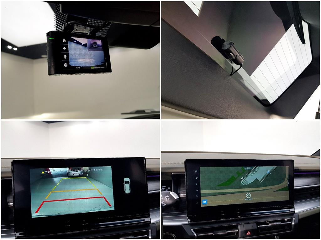 Ssangyong Torres 2023 Blanco - Importación desde Corea - HF Imports Iquique - Foto 15