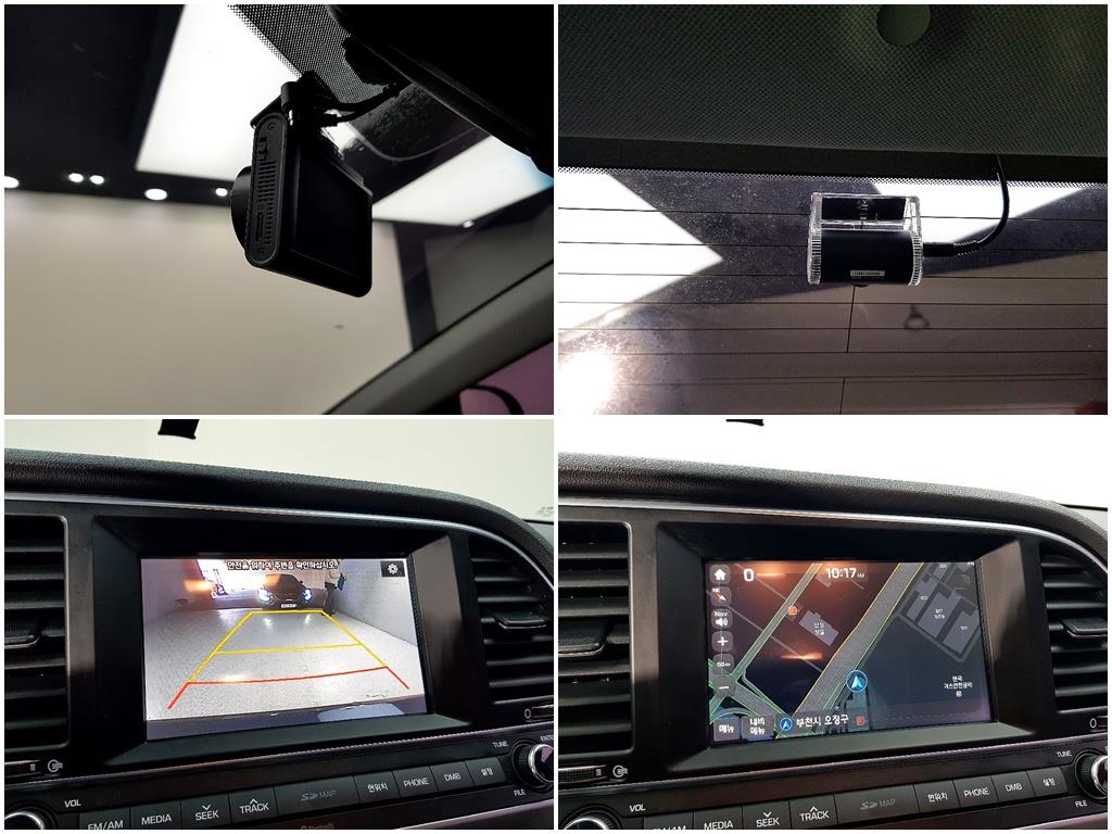 HYUNDAI Avante 2016 Azul - Importación desde Corea - HF Imports Iquique - Foto 16