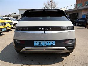 HYUNDAI Ioniq 5 - Vista 8