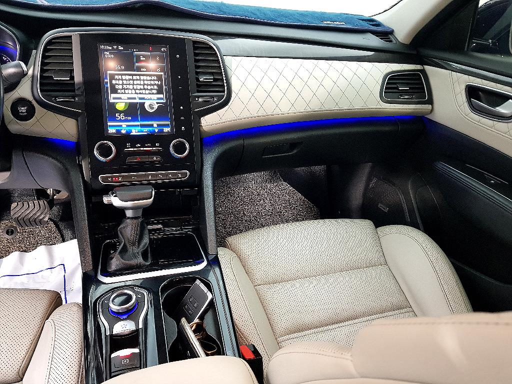 SAMSUNG SM6 - Vista 10