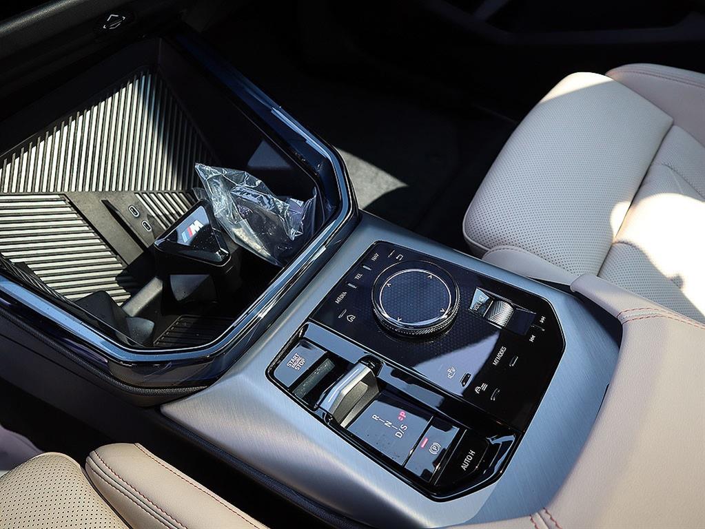 BMW X3 2025 Blanco - Importación desde Corea - HF Imports Iquique - Foto 12