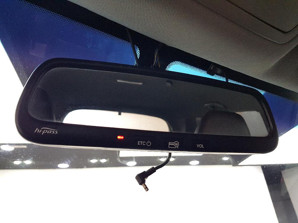 KIA Sorento - Vista 11