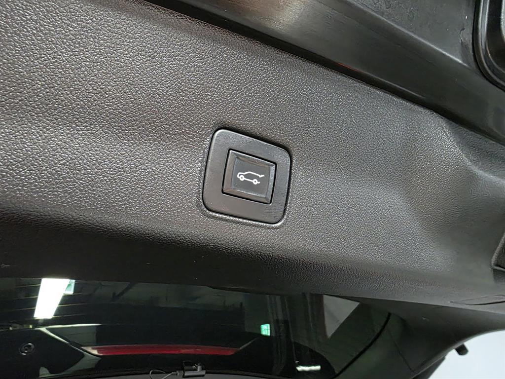 Chevrolet Trail Blazer 2021 Negro - Importación desde Corea - HF Imports Iquique - Foto 15