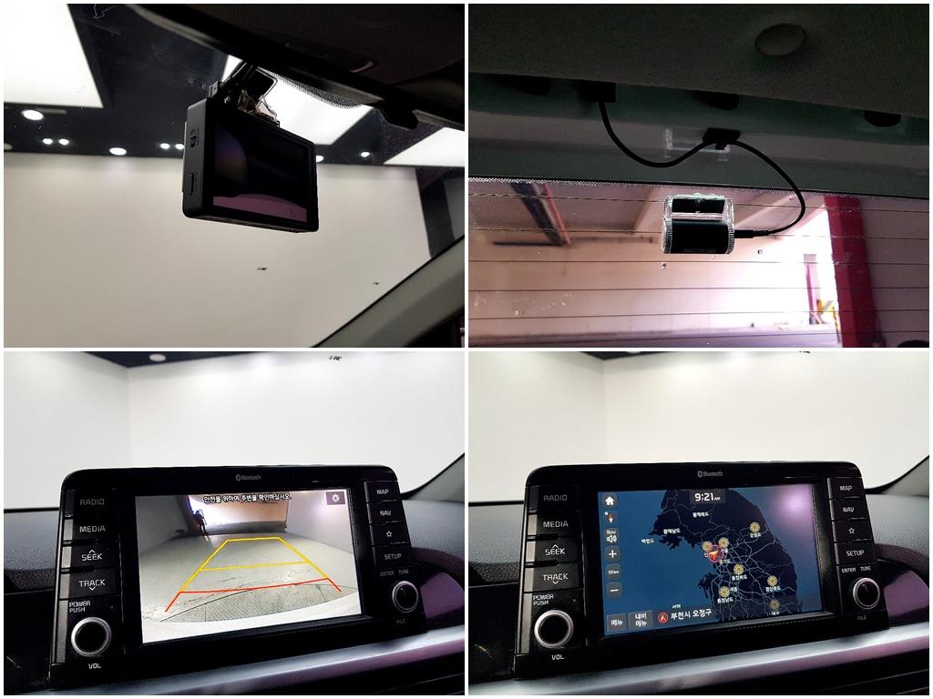 KIA Morning 2018 Blanco - Importación desde Corea - HF Imports Iquique - Foto 17