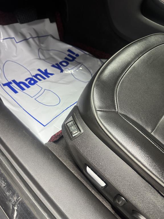 Chevrolet Malibu - Vista 9