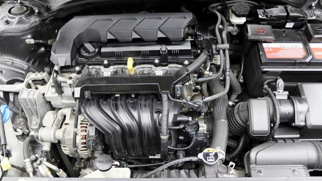 KIA K3 2019 Gris - Importación desde Corea - HF Imports Iquique - Foto 9