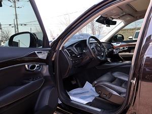 Volvo XC90 - Vista 12