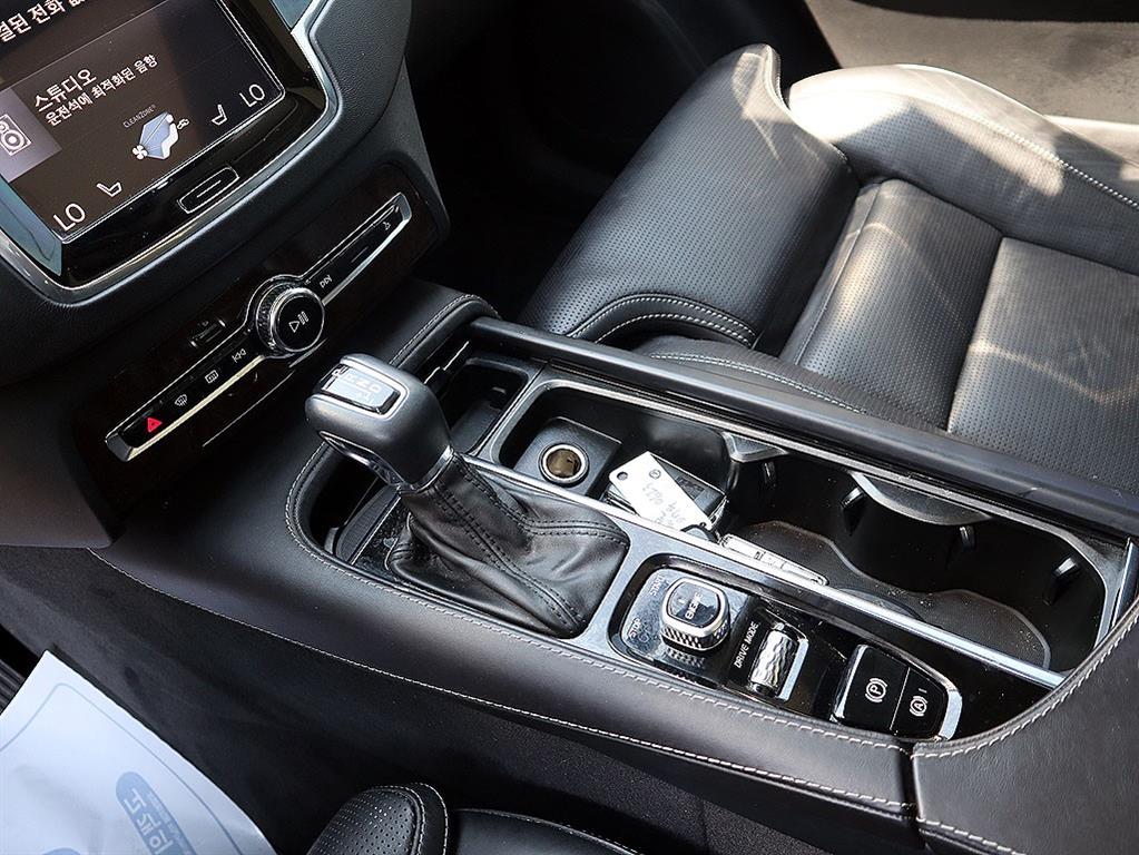 Volvo XC90 2017 - Importación desde Corea - HF Imports Iquique - Foto 11