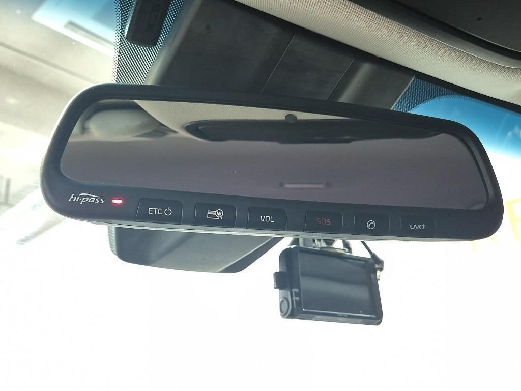 KIA Sorento 2016 Gris - Importación desde Corea - HF Imports Iquique - Foto 16