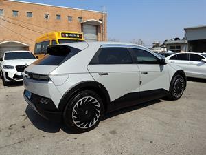 HYUNDAI Ioniq 5 - Vista 6