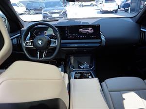 BMW X3 - Vista 10