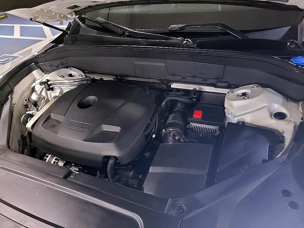 Volvo XC90 2020 Blanco - Importación desde Corea - HF Imports Iquique - Foto 19