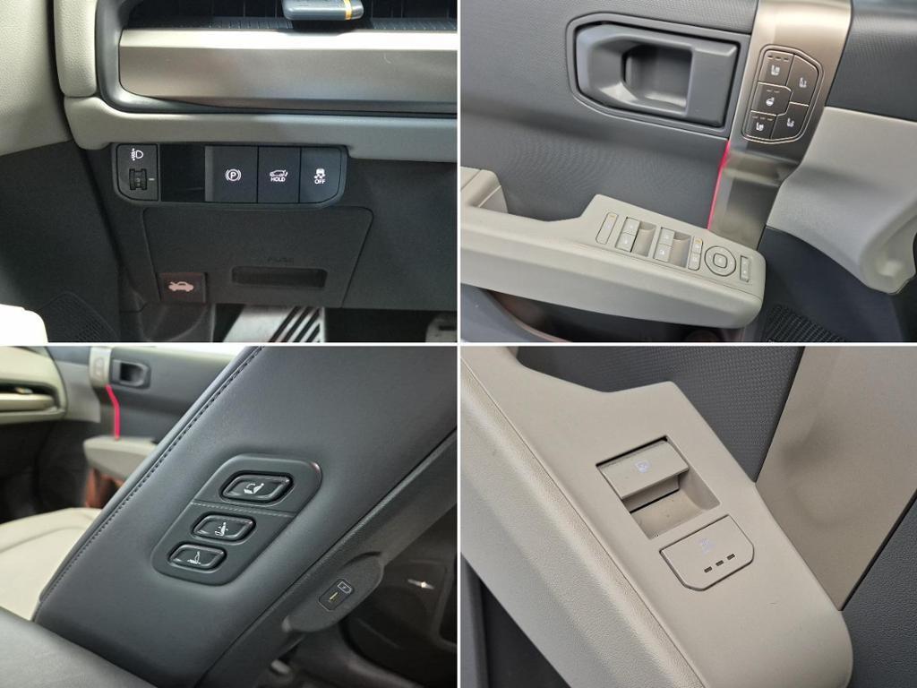 KIA EV3 2025 Gris - Importación desde Corea - HF Imports Iquique - Foto 18