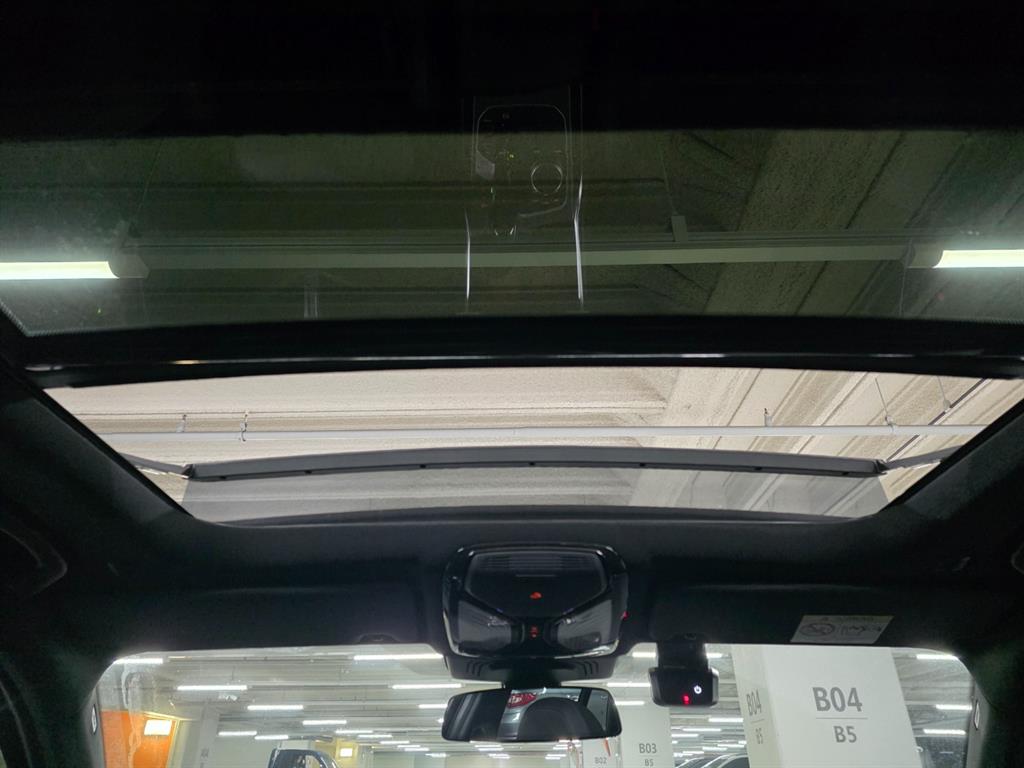 BMW 3 series 2021 Blanco - Importación desde Corea - HF Imports Iquique - Foto 17