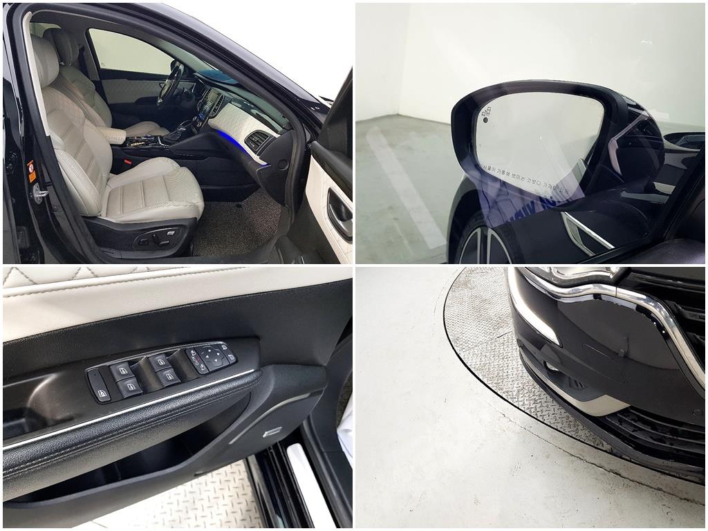 SAMSUNG SM6 2019 Negro - Importación desde Corea - HF Imports Iquique - Foto 18