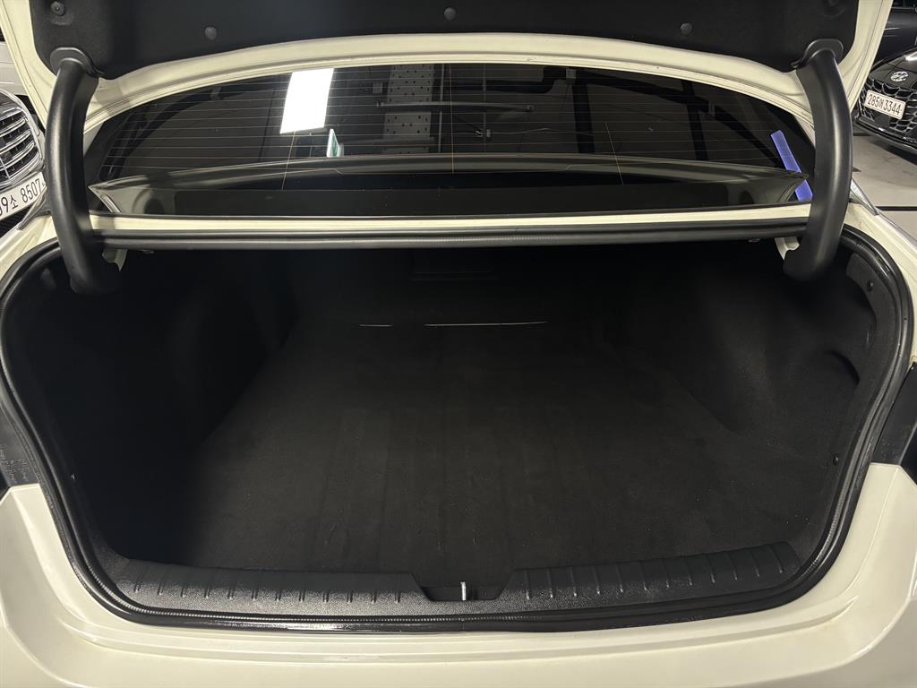 KIA K5 2016 Blanco - Importación desde Corea - HF Imports Iquique - Foto 19