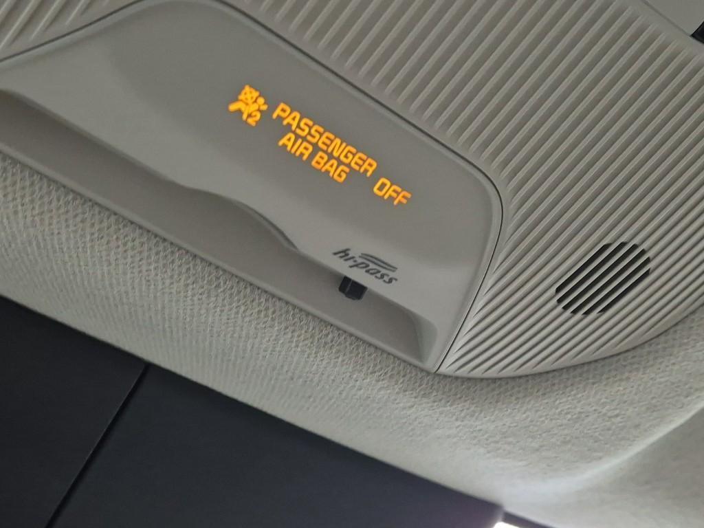 KIA EV3 2025 Gris - Importación desde Corea - HF Imports Iquique - Foto 17