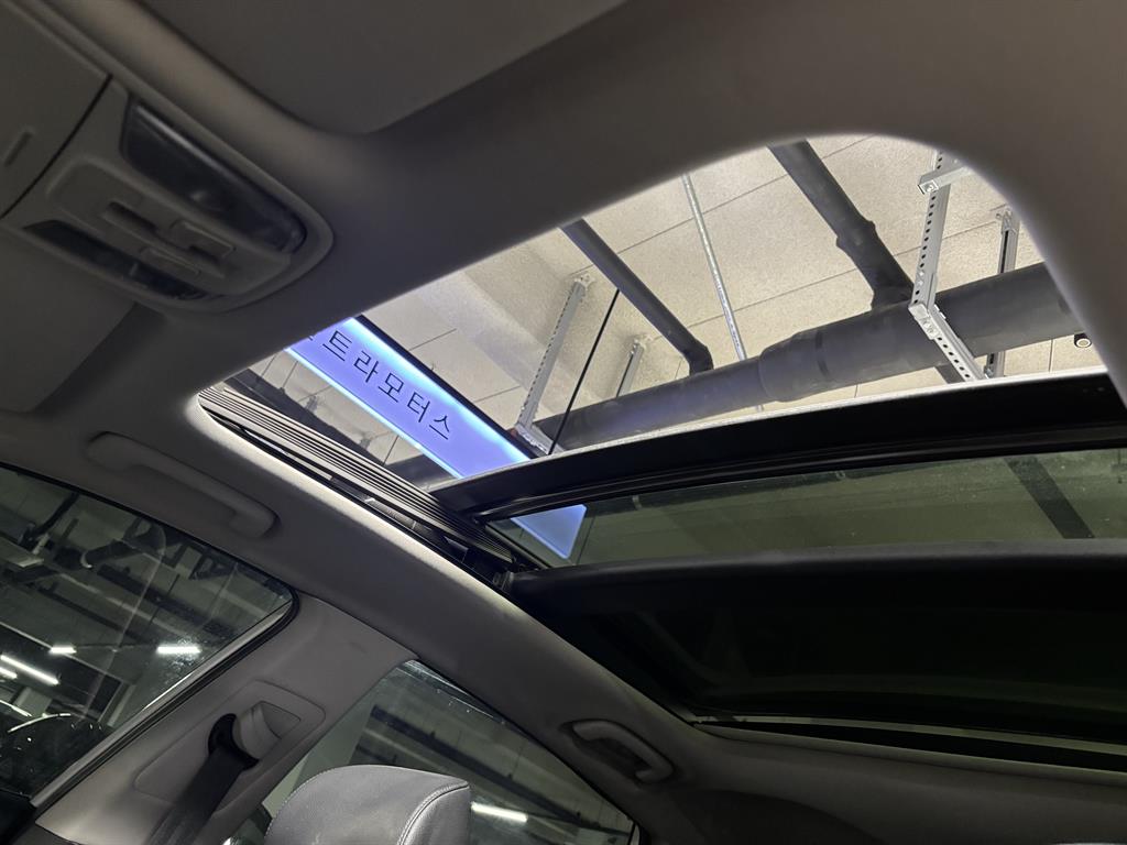 KIA K5 2016 Blanco - Importación desde Corea - HF Imports Iquique - Foto 17