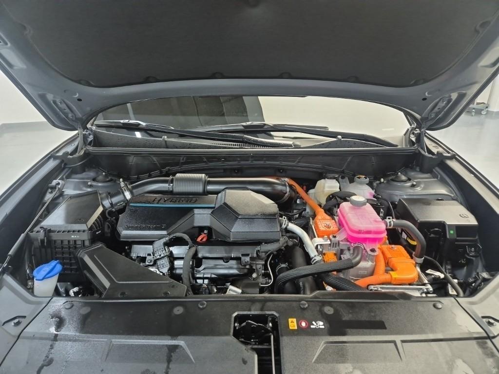 HYUNDAI Tucson 2025 Gris - Importación desde Corea - HF Imports Iquique - Foto 15