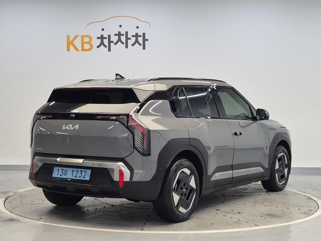 KIA EV3 - Vista 4