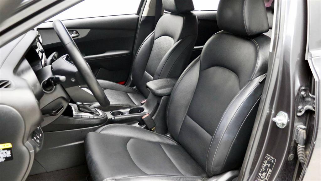 KIA K3 2019 Gris - Importación desde Corea - HF Imports Iquique - Foto 13