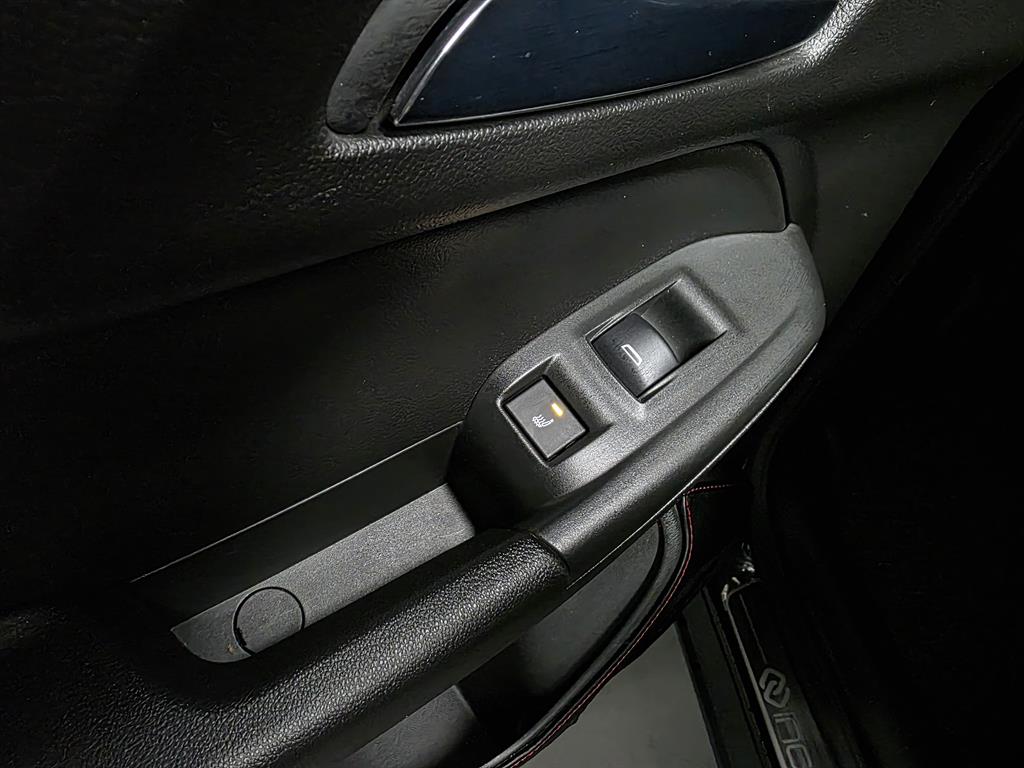 Chevrolet Trail Blazer 2021 Negro - Importación desde Corea - HF Imports Iquique - Foto 17