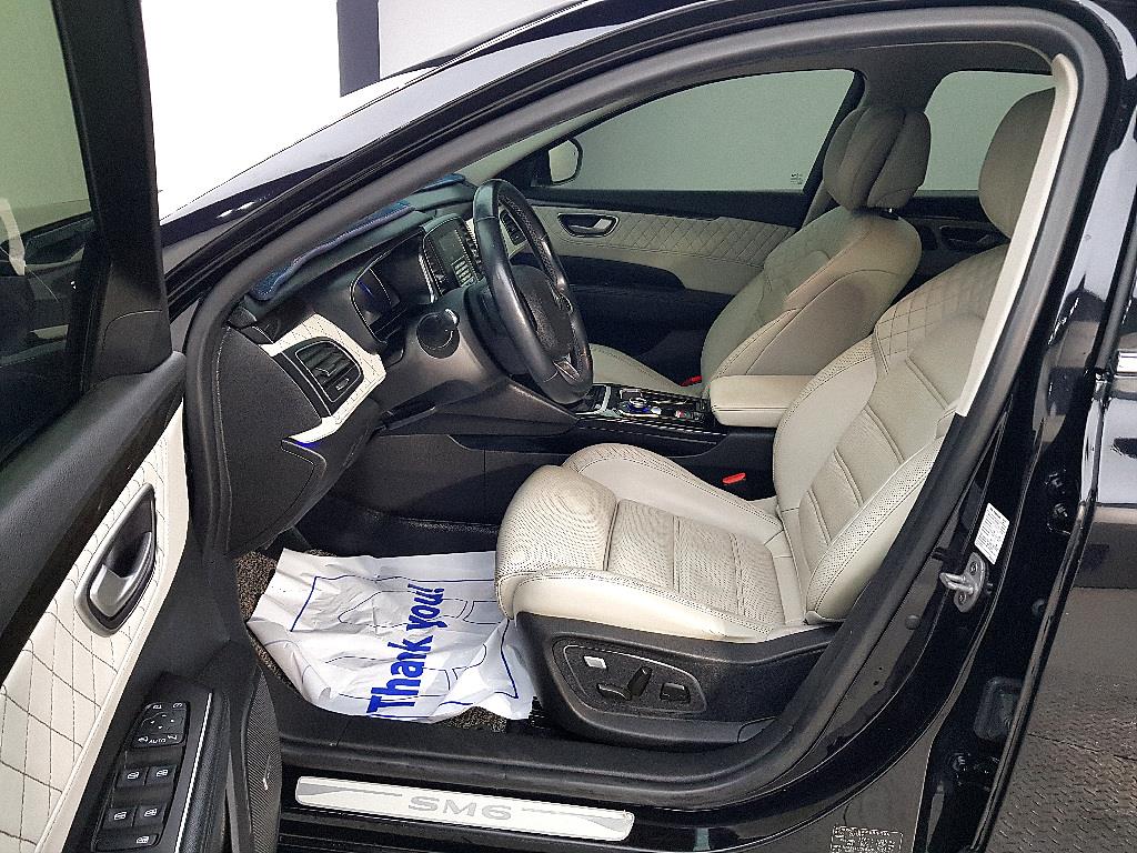 SAMSUNG SM6 - Vista 8