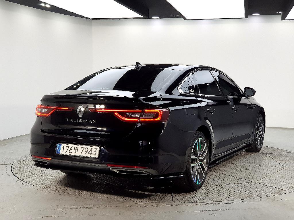 SAMSUNG SM6 - Vista 4